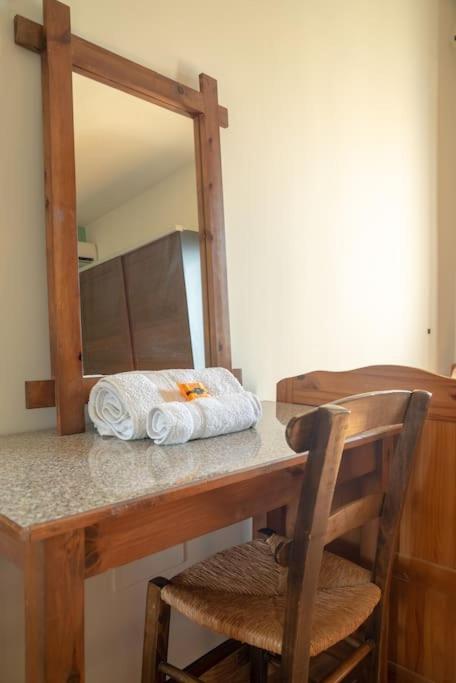 Agapi's Seaside In Heraklion Apartment *