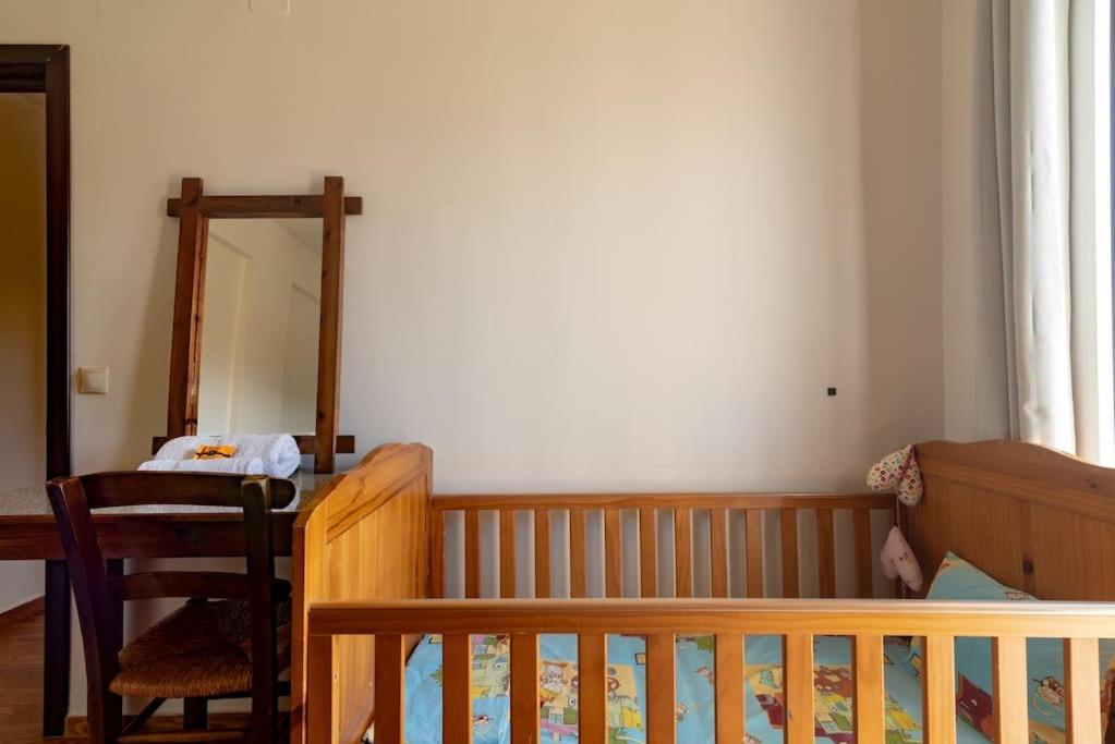 Apartment Agapi's Seaside In Heraklion Gazi